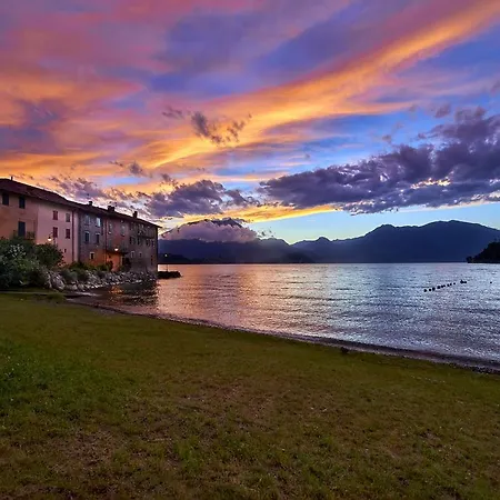 Apartment Riva Bianca *