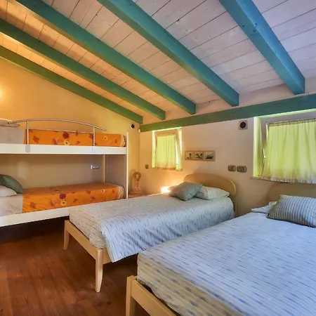 Riva Bianca Apartment