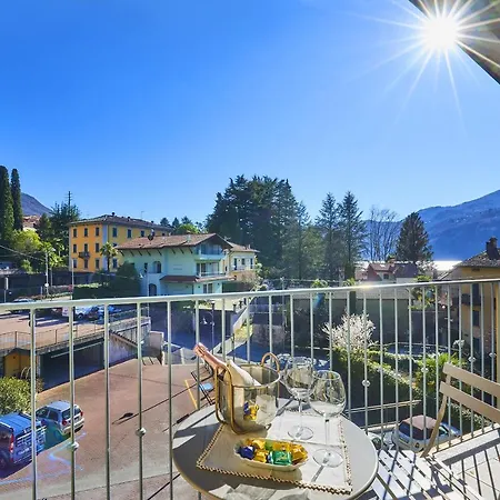 Riva Bianca Apartment
