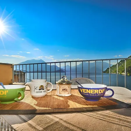 Riva Bianca *