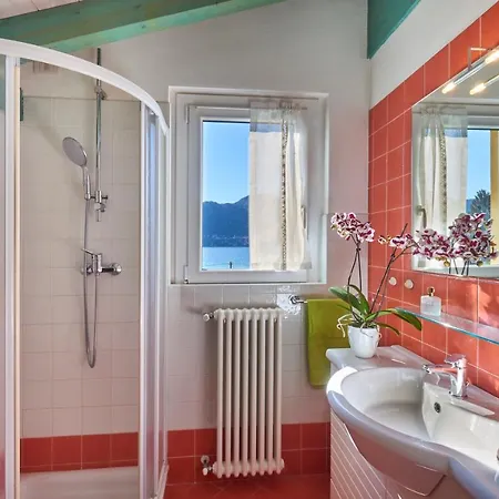 Apartment Riva Bianca