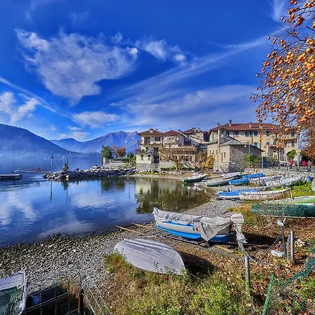 Riva Bianca * Lierna