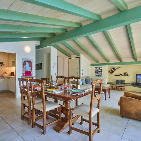 Apartman Riva Bianca