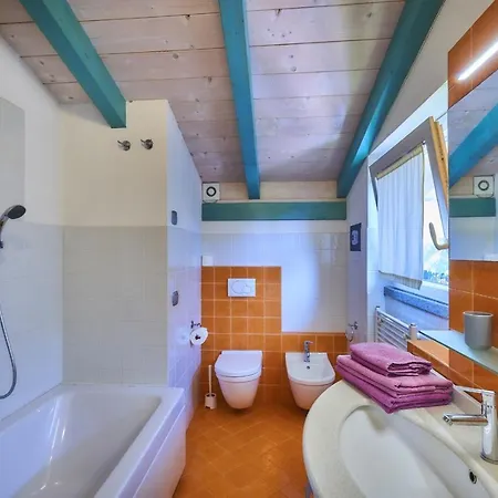 Apartman Riva Bianca *