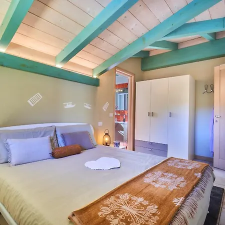 Apartman Riva Bianca *