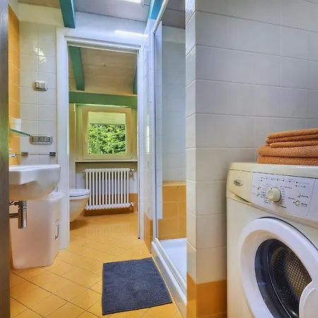 Apartman Riva Bianca