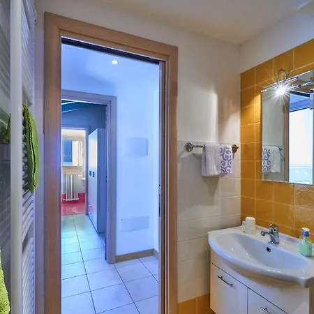 Riva Bianca Apartman