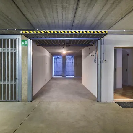 Apartman Riva Bianca