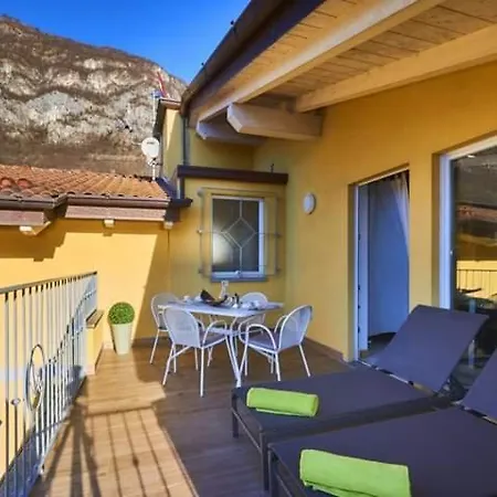 Riva Bianca Apartman